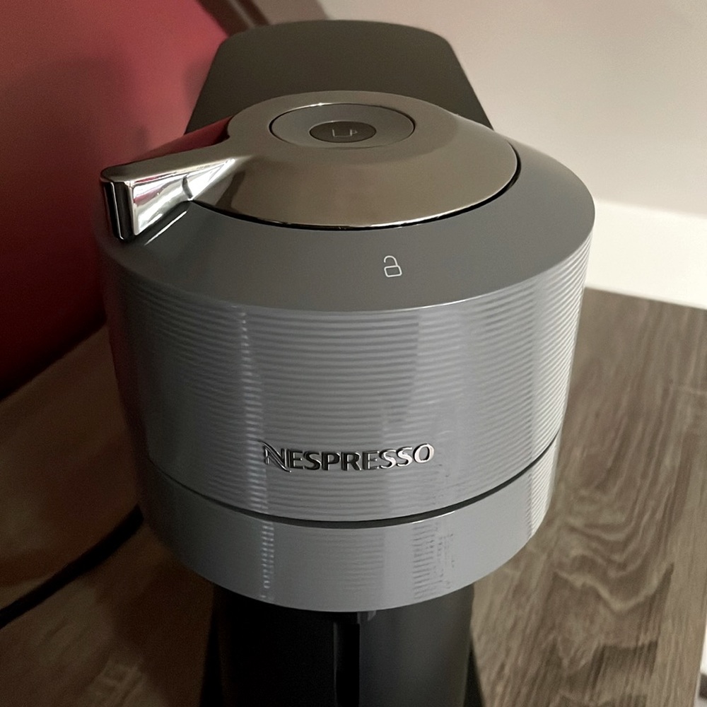 Nespresso Vertuo Next Machine